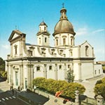 Napoli - Santuario Madonna dell'Arco