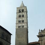 Viterbo - Cattedrale