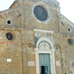 Volterra - Duomo